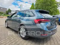 2021 Skoda Octavia