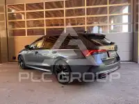 2021 Skoda Octavia