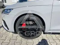 2021 Skoda Octavia
