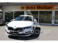 2021 Skoda Octavia