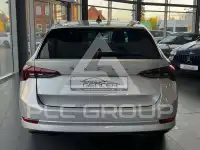 2021 Skoda Octavia