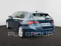 2021 Skoda Octavia