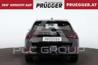 2021 Skoda Octavia