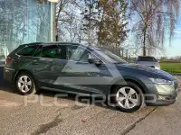 2021 Skoda Octavia