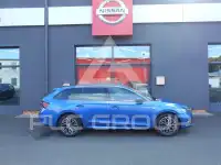 2021 Skoda Octavia