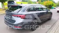 2021 Skoda Octavia