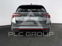 2021 Skoda Octavia