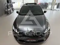 2021 Skoda Octavia
