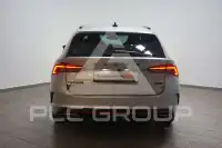 2021 Skoda Octavia