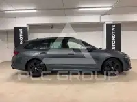 2021 Skoda Octavia