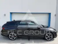 2021 Skoda Octavia