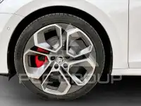 2021 Skoda Octavia