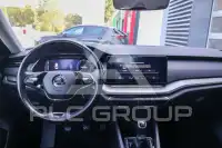 2021 Skoda Octavia
