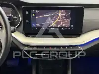 2021 Skoda Octavia