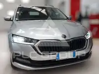 2021 Skoda Octavia