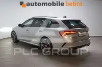 2021 Skoda Octavia