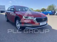 2021 Skoda Octavia