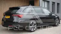 2021 Skoda Octavia