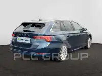 2021 Skoda Octavia