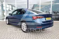 2021 Skoda Octavia