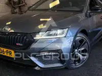 2021 Skoda Octavia