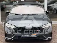 2021 Skoda Octavia