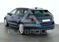 2021 Skoda Octavia