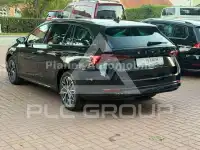2021 Skoda Octavia