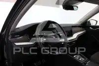 2021 Skoda Octavia