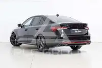 2021 Skoda Octavia