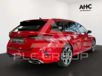 2021 Skoda Octavia