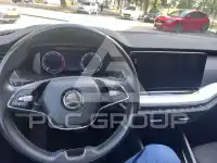 2021 Skoda Octavia