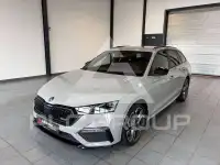 2021 Skoda Octavia