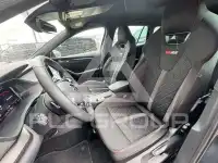 2021 Skoda Octavia