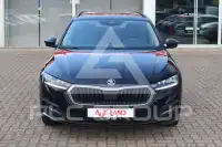 2021 Skoda Octavia