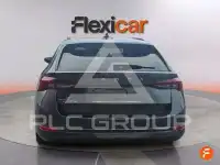 2021 Skoda Octavia