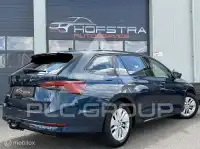 2021 Skoda Octavia