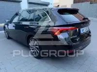 2021 Skoda Octavia