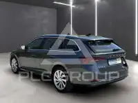 2021 Skoda Octavia