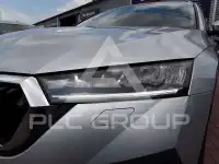 2021 Skoda Octavia