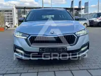2021 Skoda Octavia