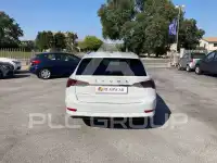 2021 Skoda Octavia