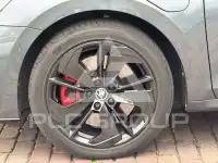2021 Skoda Octavia