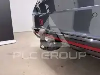 2021 Skoda Octavia