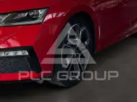 2021 Skoda Octavia