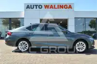 2021 Skoda Octavia