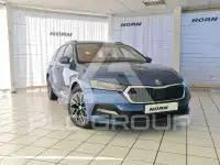 2021 Skoda Octavia