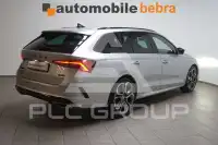2021 Skoda Octavia