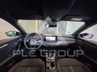 2021 Skoda Octavia