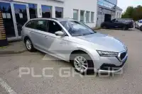 2021 Skoda Octavia